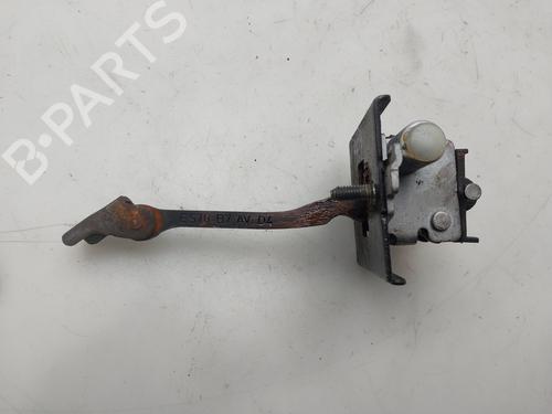Used Hinge/Door check strap Hinge/Door check strap CITROËN C4 II (NC_) 1.6 BlueHDi 120 (120 hp) 34706420 34706420