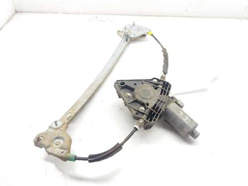 Rear left window mechanism PEUGEOT 406 (8B) 1.9 TD | BP2864081C24 