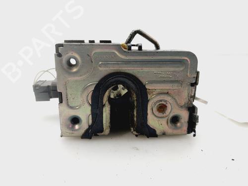 Used Rear left lock DACIA SANDERO [2008-2026]  31306217