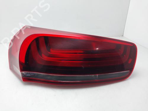 Used Left taillight Left taillight CITROËN C4 SPACETOURER (3D_) [2018-2026] 34184043 34184043