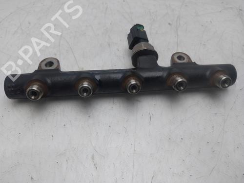 Fordelerrør Fordelerrør CITROËN C5 III (RD_) [2008-2017] 37011188 37011188