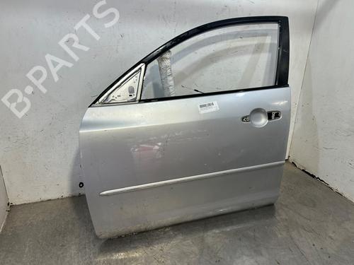 Left front door MAZDA 3 Saloon (BK) 1.6 DI Turbo (BK12Y) | BP25119912C2 