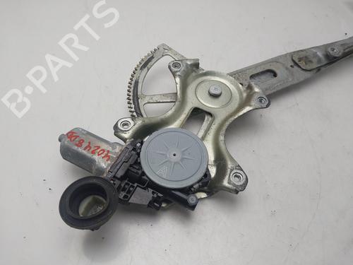 Front right window mechanism LEXUS IS II (_E2_) 220d (ALE20) | BP31723249C23
