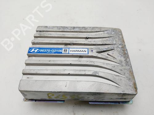 Elektronisk modul HYUNDAI IONIQ (AE) [2016-2023]  26329524