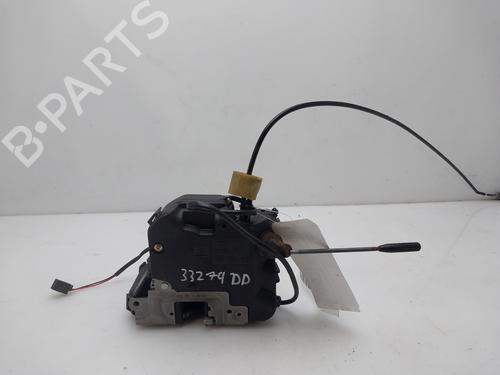 Front right lock MERCEDES-BENZ CLK (C209) CLK 270 CDI (209.316) | BP17531279C97 