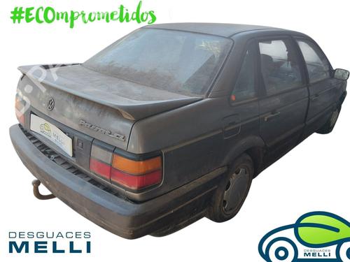 Left tailgate light VW PASSAT B3/B4 (3A2, 35I) 1.8 | BP38202890C79  - Image 5
