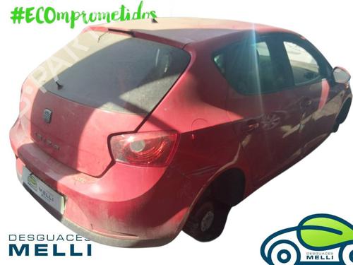 Left front window switch SEAT IBIZA IV (6J5, 6P1) | BP40445536I27 - Image 7