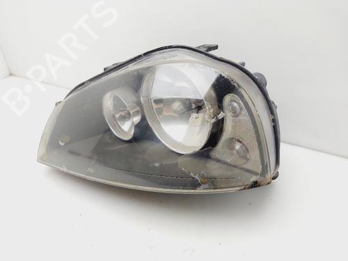 Left headlight SEAT AROSA (6H1) 1.0 | BP28123439C28 