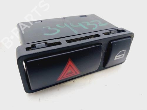 Used Warning switch BMW 3 (E46) 320 d (136 hp) 30182716