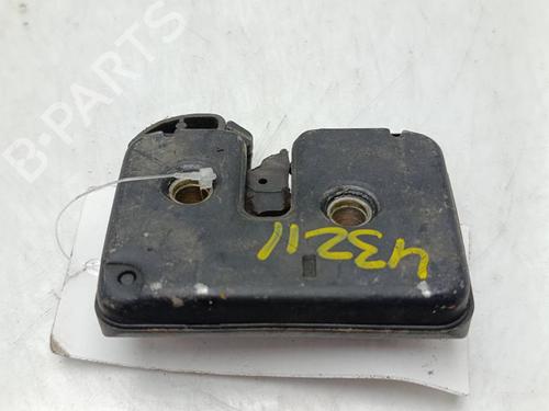 Bagklap lås Bagklap lås SEAT IBIZA II (6K1) [1993-2002] 39881737 39881737