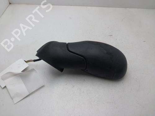 Left mirror CITROËN C3 I (FC_, FN_) 1.4 HDi | BP27167108C26
