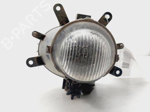 Used Left front fog light BMW 3 (E46) 320 d (150 hp) 27605385