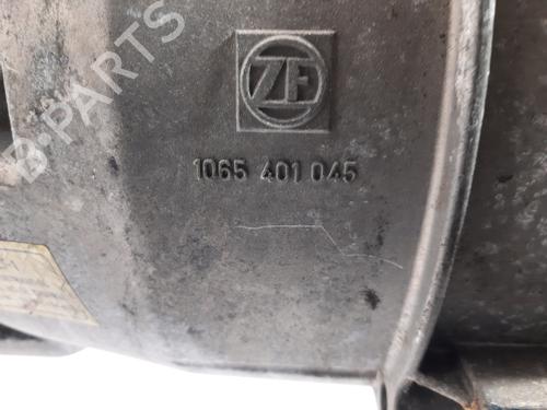 Gearbox BMW 3 (E46) 320 d | BP16527813M3 
