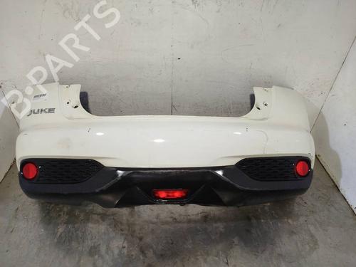 Used Rear bumper Rear bumper 39184215 39184215