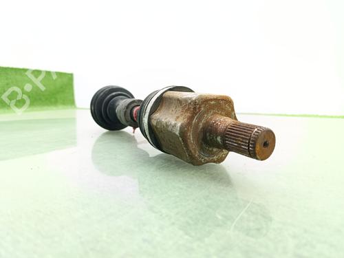 Left front driveshaft VOLVO S60 II (134) D4 | BP32685994M38 - Image 3