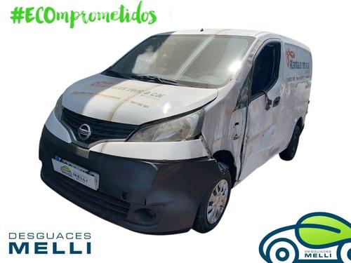 Used Parts NISSAN NV200 / EVALIA Bus    5065615
