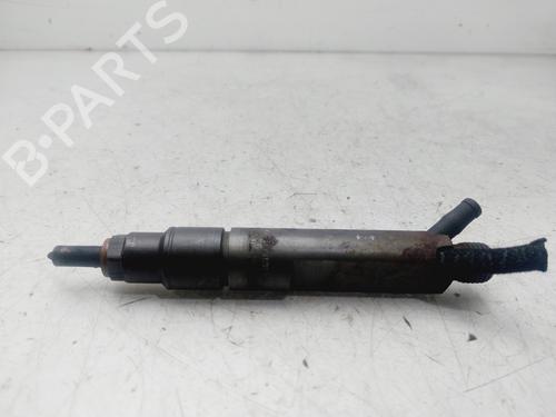 Used Injector SKODA FABIA I (6Y2) [1999-2008]  27668301