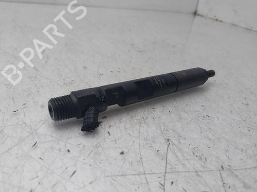 Injector RENAULT KANGOO (KC0/1_) 1.9 dCi 4x4 | BP31307422M100 - Image 3