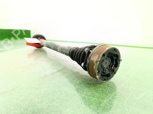 Right front driveshaft SEAT LEON (1M1)  | BP27197286M39 