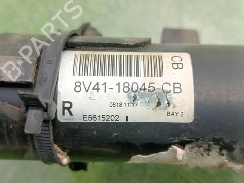 Right front shock absorber FORD KUGA I | BP32084684M17 - Image 3