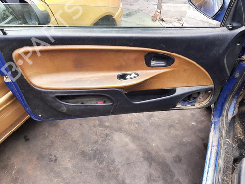 Other CITROËN SAXO (S0, S1) 1.1 X, SX | BP18070350O1 
