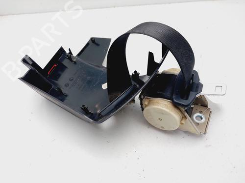 Used Rear right seatbelt BMW X3 (E83) xDrive 20 d (177 hp) 18875396