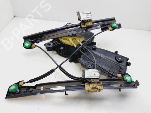 Front left window mechanism SEAT LEON (1P1) 1.9 TDI | BP30136558C22
