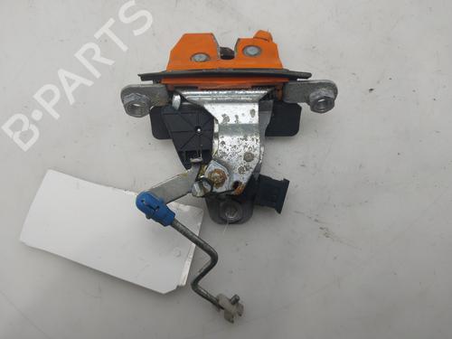 Used Tailgate lock Tailgate lock 33537874 33537874
