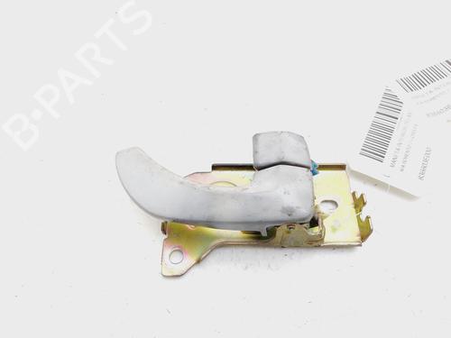 Used Front right interior door handle KIA SORENTO I (JC) [2002-2011]  22923252