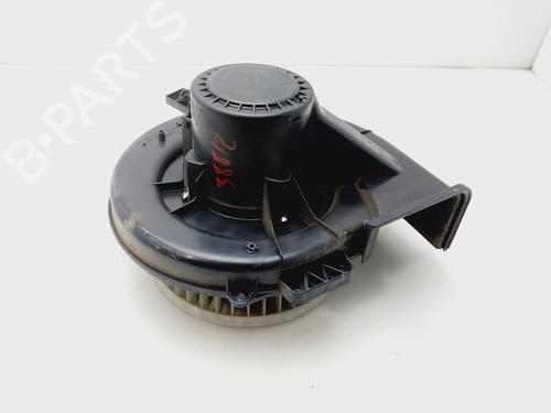 Used Heater blower motor SEAT IBIZA IV (6J5, 6P1) [2008-2017]  28329410