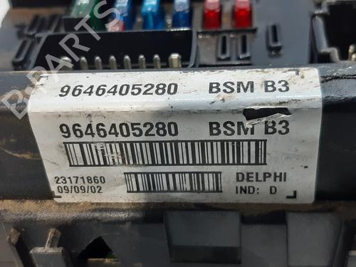 Other PEUGEOT 406 (8B) 2.0 HDI 110 | BP11634106O1 