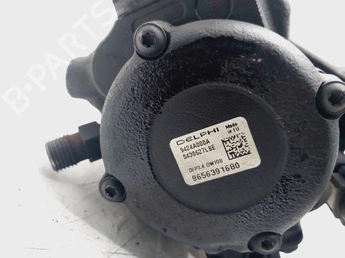 Injection pump CITROËN C5 III (RD_)  | BP29916774M78