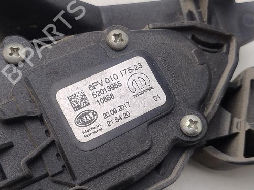 Pedal FIAT DOBLO Cargo (263_) 1.3 D Multijet | BP30194664I4 