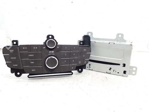Radio OPEL INSIGNIA A (G09) 2.0 CDTI (68) | BP12406326E6 