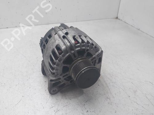 Alternator RENAULT FLUENCE (L3_) 1.5 dCi (L30D, L30L, L306, L33F, L33L, L33M, L33V, L33W) | BP31848958M7 - Image 3