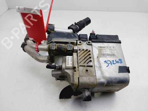 Used Heater matrix box VW TOUAREG (7LA, 7L6, 7L7) 5.0 V10 TDI (313 hp) 26961568
