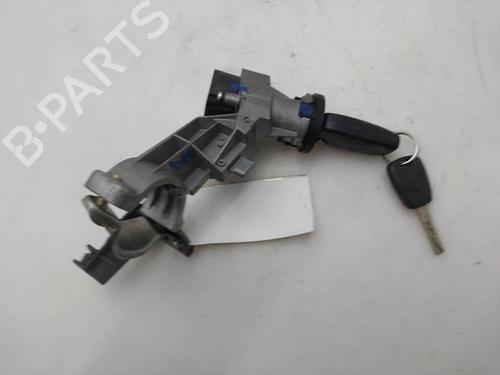 Used Ignition barrel Ignition barrel FIAT GRANDE PUNTO (199_) 1.3 D Multijet (75 hp) 40077361 40077361