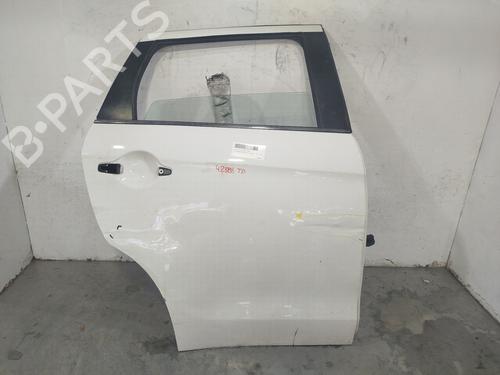 Dør højre bagtil Dør højre bagtil 38061066 38061066