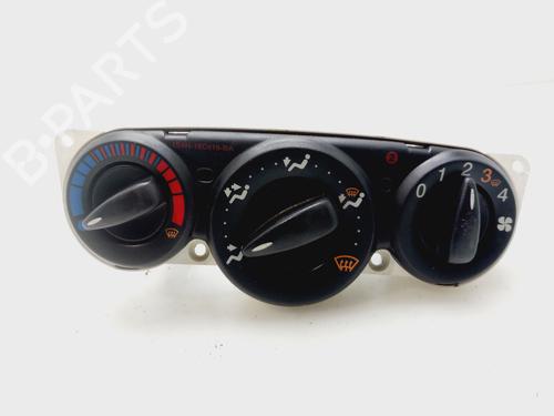 Used Climate control FORD FOCUS I (DAW, DBW) 1.8 DI / TDDi (75 hp) 30969540
