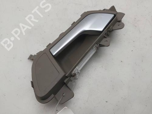 Rear left interior door handle AUDI A4 B8 (8K2) | BP38623976I15 - Image 4
