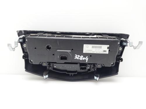 Climate control NISSAN QASHQAI II SUV (J11, J11_) 1.5 dCi | BP16528064I5 