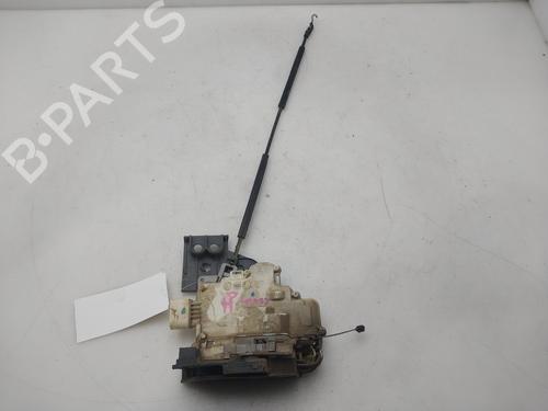 Used Front left lock Front left lock SEAT ALTEA (5P1) [2004-2015] 33792988 33792988