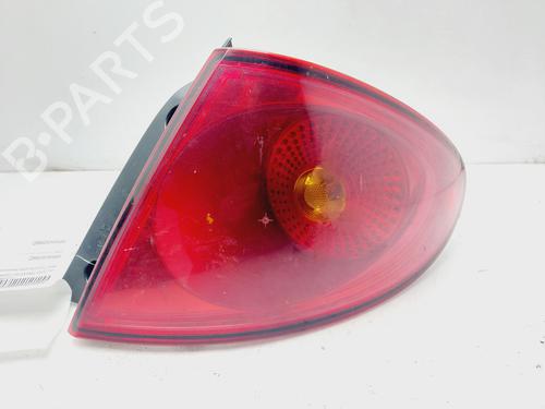 Used Right taillight SEAT TOLEDO III (5P2) [2004-2009]  21568847