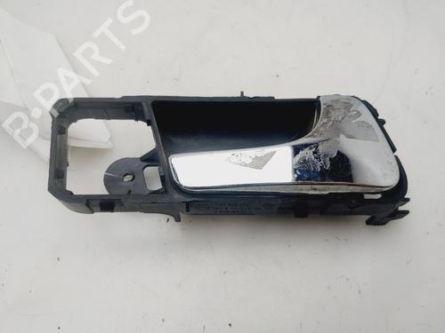 Used Front right interior door handle CHEVROLET NUBIRA Saloon 1.6 (109 hp) 29002106