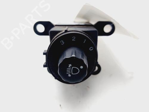 Used Headlight switch HONDA CIVIC VIII Hatchback (FN, FK) 2.2 CTDi (FK3) (140 hp) 28413259