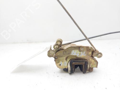 Front right lock NISSAN TERRANO II (R20) 2.7 TDi 4WD | BP16670306C97 
