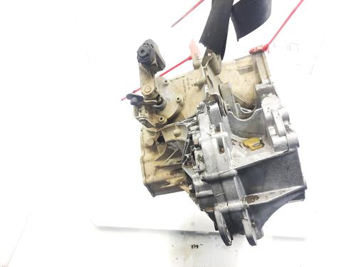 Gearbox OPEL ANTARA A (L07)  | BP29708421M3 