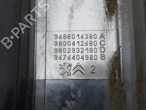 Third brake light CITROËN C4 Picasso II | BP39988635L11 - Image 4
