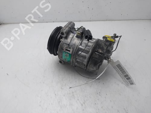 AC compressor VOLVO V60 I (155) D3 / D4 | BP34607201M34  - Image 5