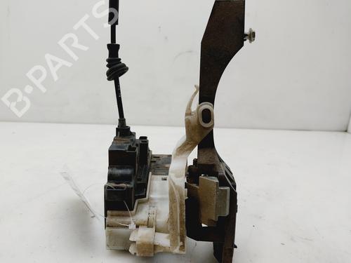 Front right lock KIA CEE'D Hatchback (ED)  | BP26287612C97 